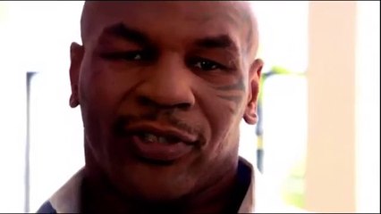 Mike Tyson - Talking On Don King!