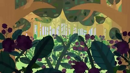 Ben and Holly's Little Kingdom  Gaston the Ladybird