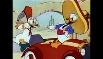 Mickey Mouse 1937 Don Donald2