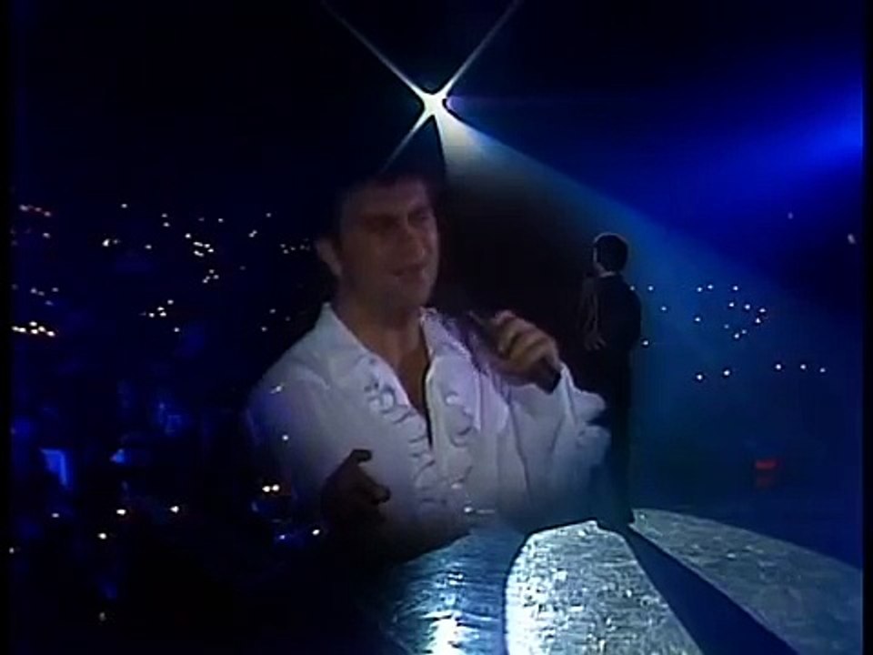 Mijares - El Breve Espacio en que no Estas