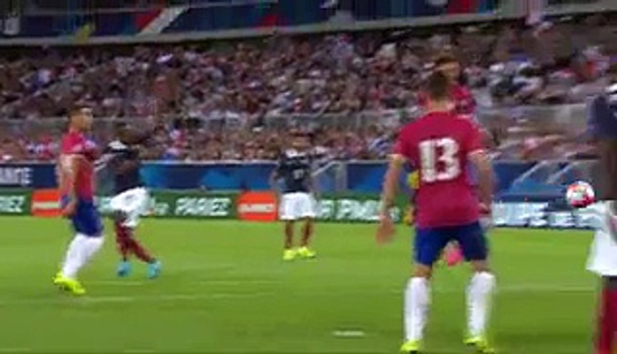 Le Zap Foot du 8 Septembre - vidéo dailymotion