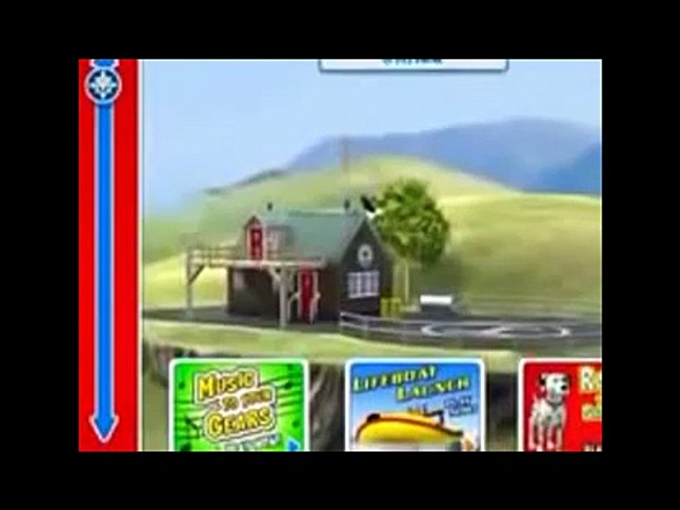 Fireman Sam Game Trailer for Kids Episodes 2