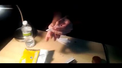 Roof Party Preview (IG VLOG)