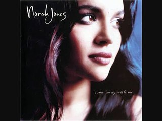Norah Jones-Nightingale