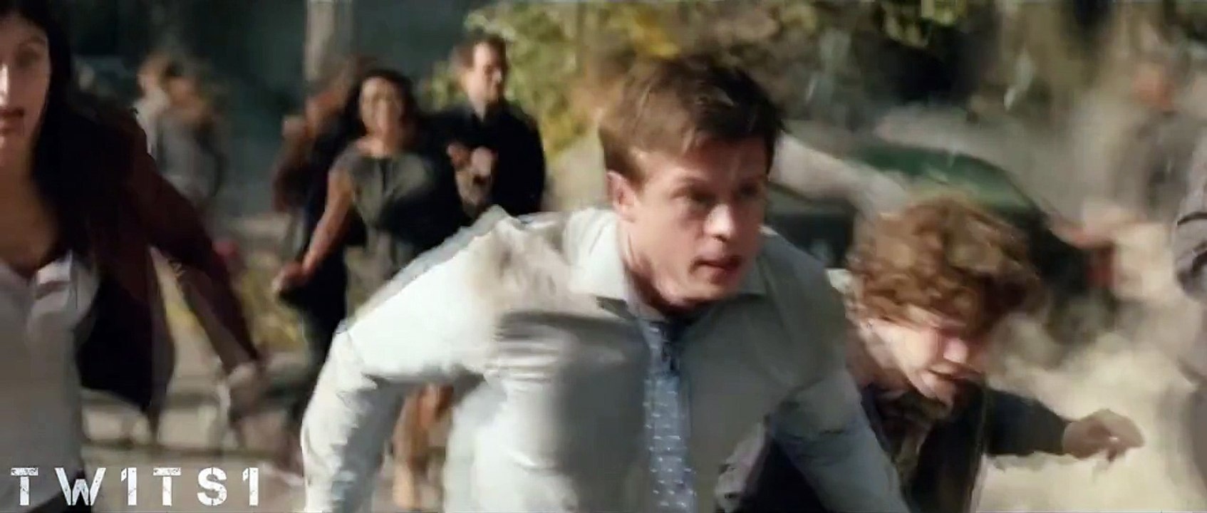 Sia - California Dreamin' (Music Video from San Andreas 2015)