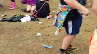 Daft Dancer 2015 TITP