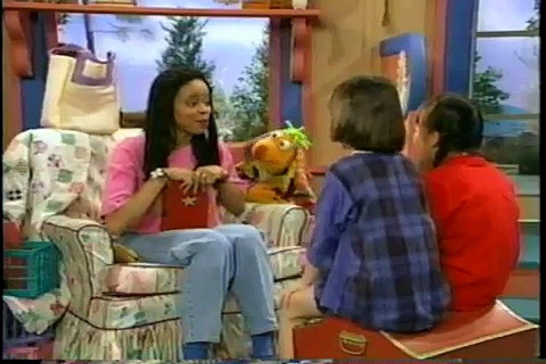 Big Bag: Imagine with Us (1/6)