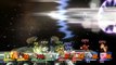 Super Smash Bros. for Wii U Angels vs. Koopas vs. Apes vs. Space Knights