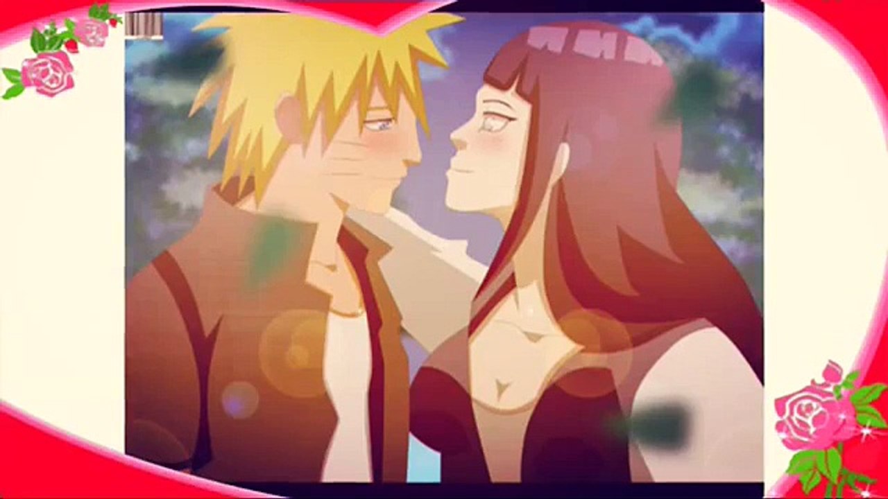 Naruto x hinata
