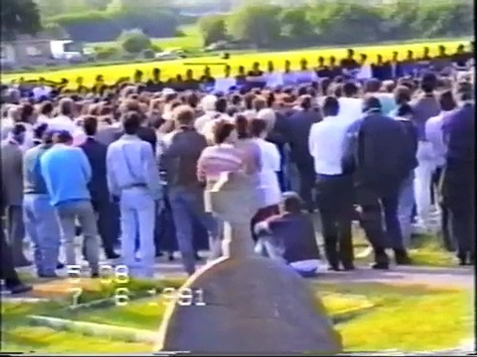 Vol Pete Ryan part 5