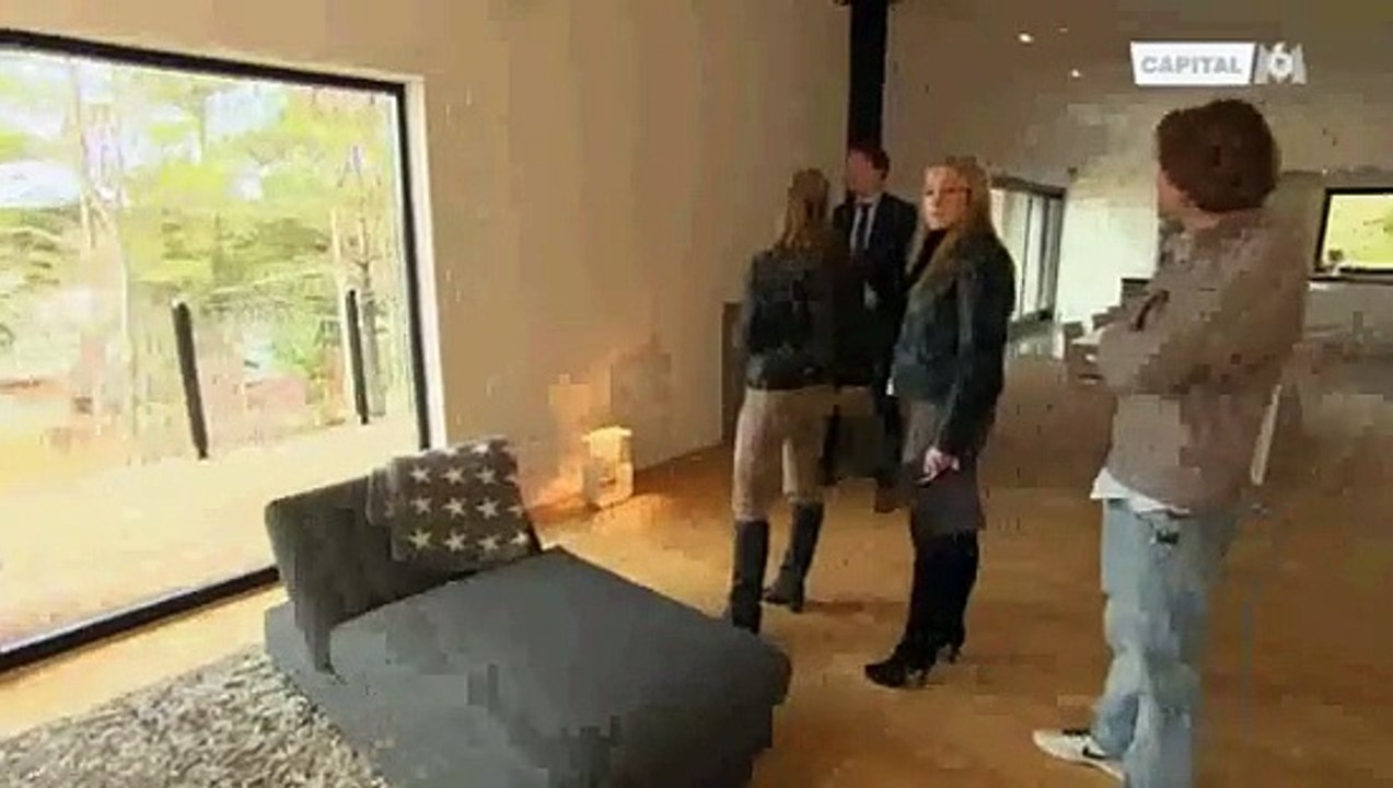 Next House - reportage Capital M6