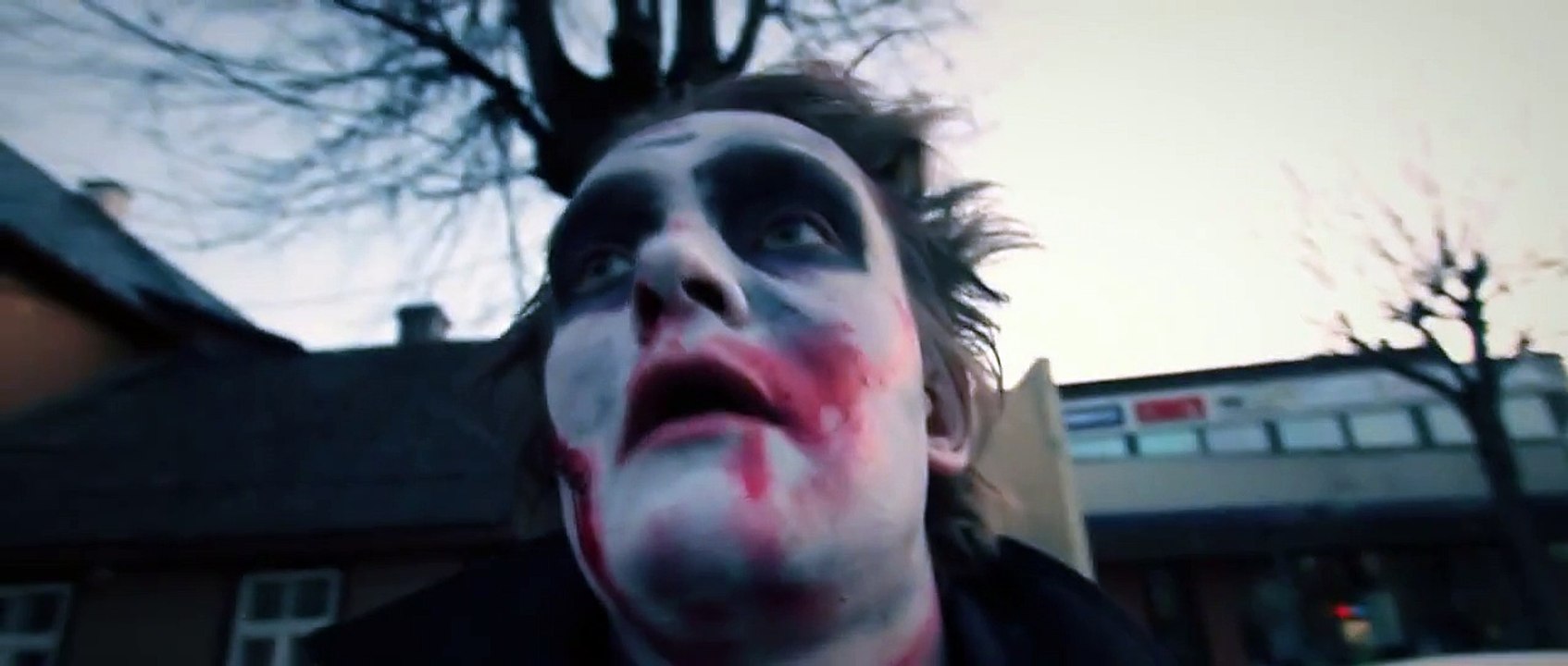 HÕFF 2011: marss vs zombi