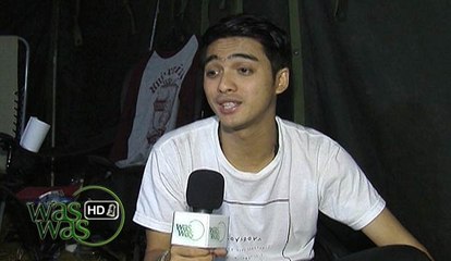 Ricky Harun Suami Siaga - WasWas 09 September 2015