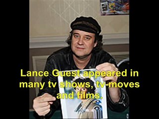 The Last Starfighter (1984): Where Are They Now?