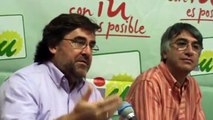 Conferencia de Juan Torres López (Parte 2.1: El origen de la crisis)