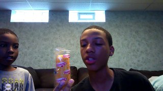 Zany Eats:Twinkie Minions