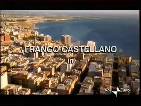 sarò il tuo giudice, 1^ puntata, 1^ parte