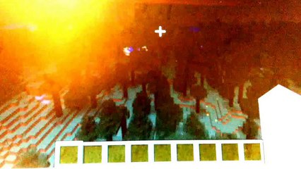 Minecraft for Nintendo 3ds and WII U real info