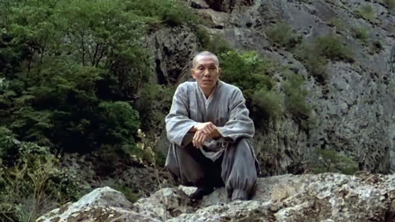 Spring, Summer, Winter, Fall...Spring