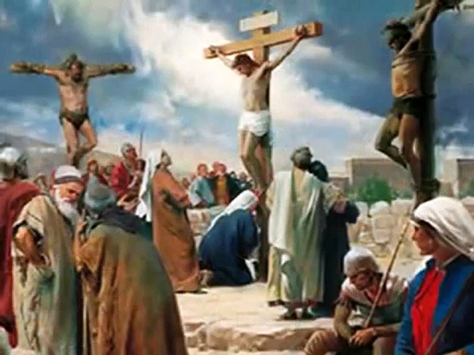 Titus Thayappan Testimony Part 8