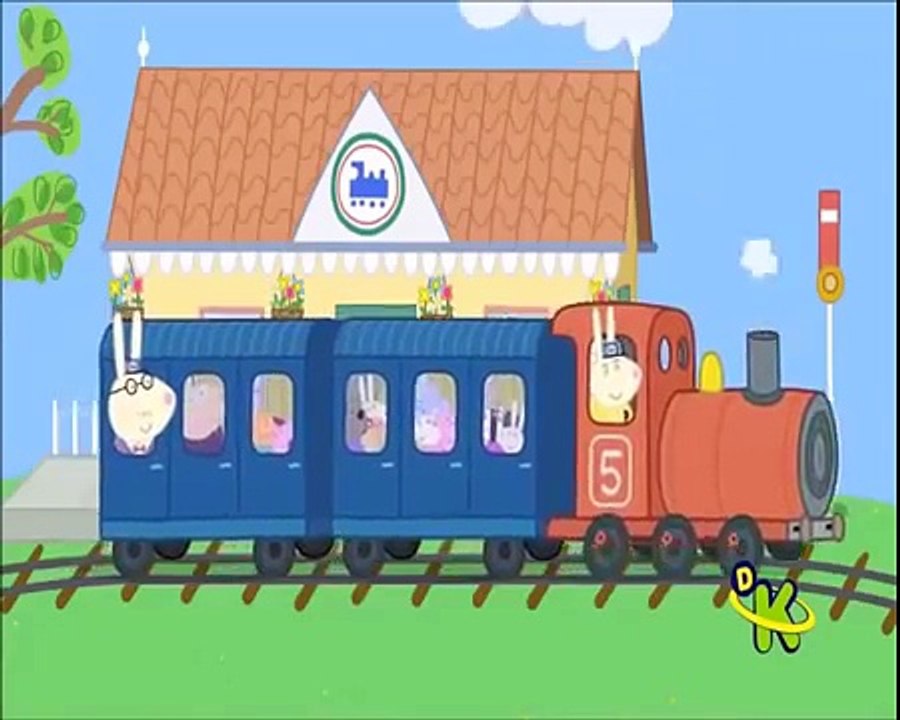 peppa pig musicas