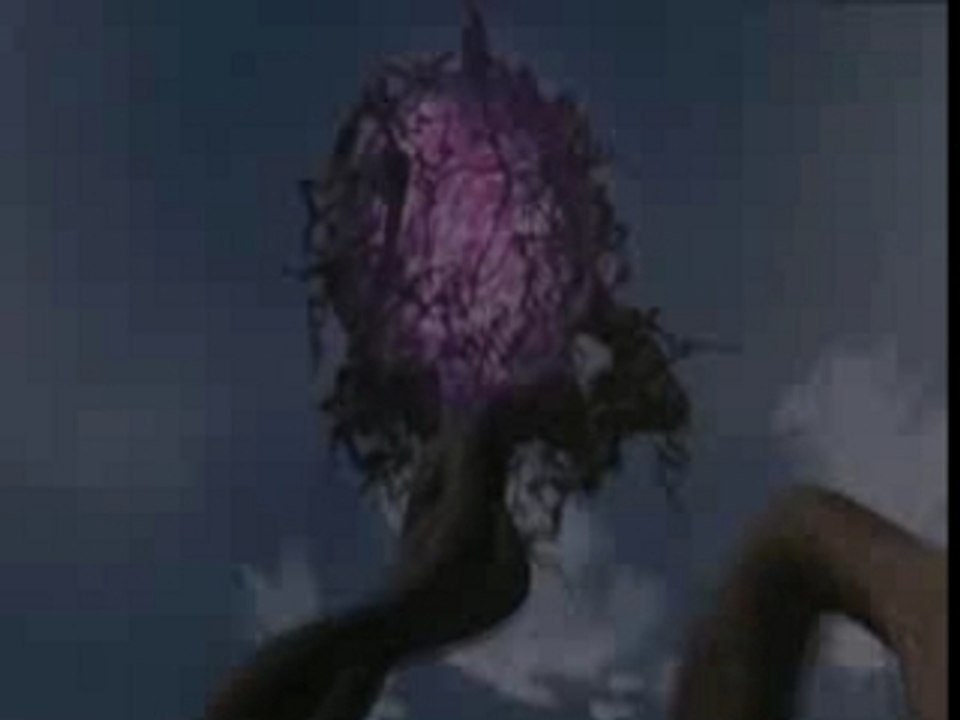 InuYasha - The Legened Of Ashitaka