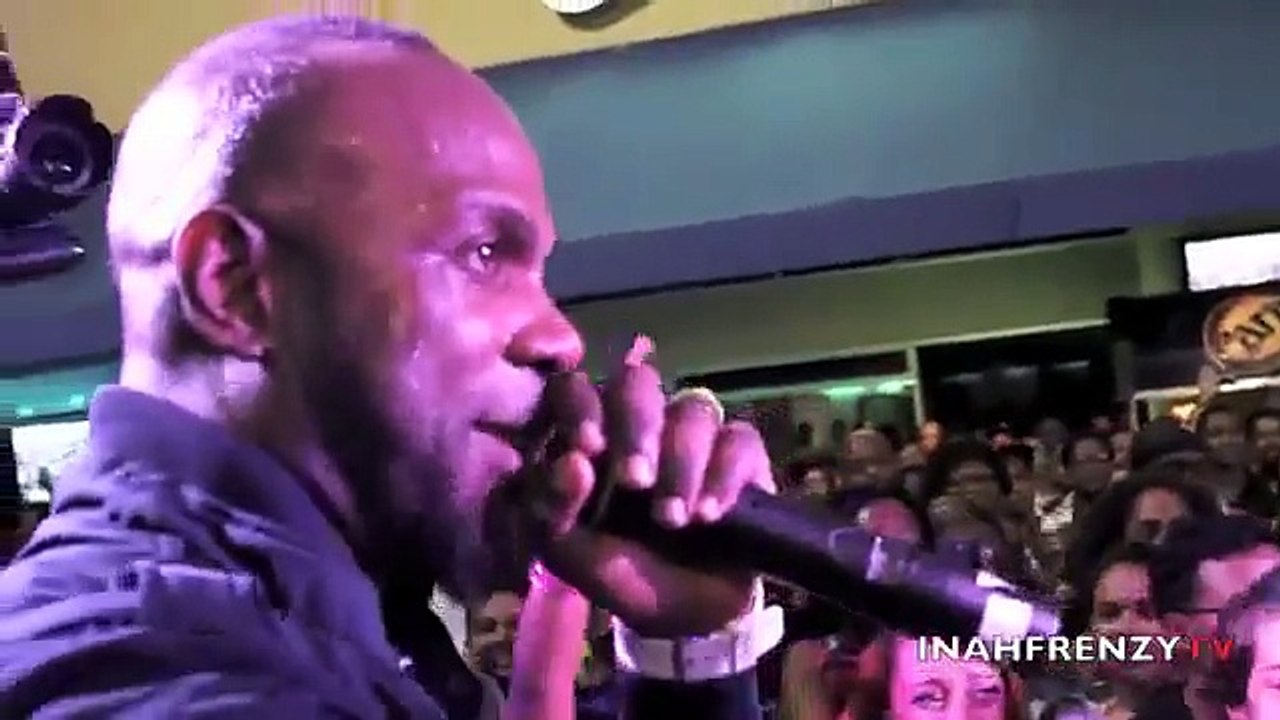 BADDEST FREESTYLE BATTLE - KES X BUNJI GARLIN X FAY - ANN LYONS AND MORE