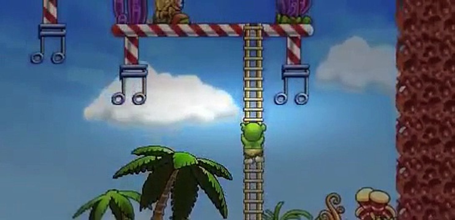 Gummy Bear | Full English Compilation Episode Kids Children | Kids Games TV [Full Episode]