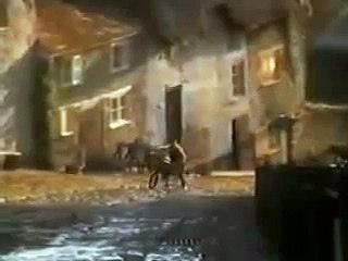 Hovis   Brown Bread   1986 UK Advert