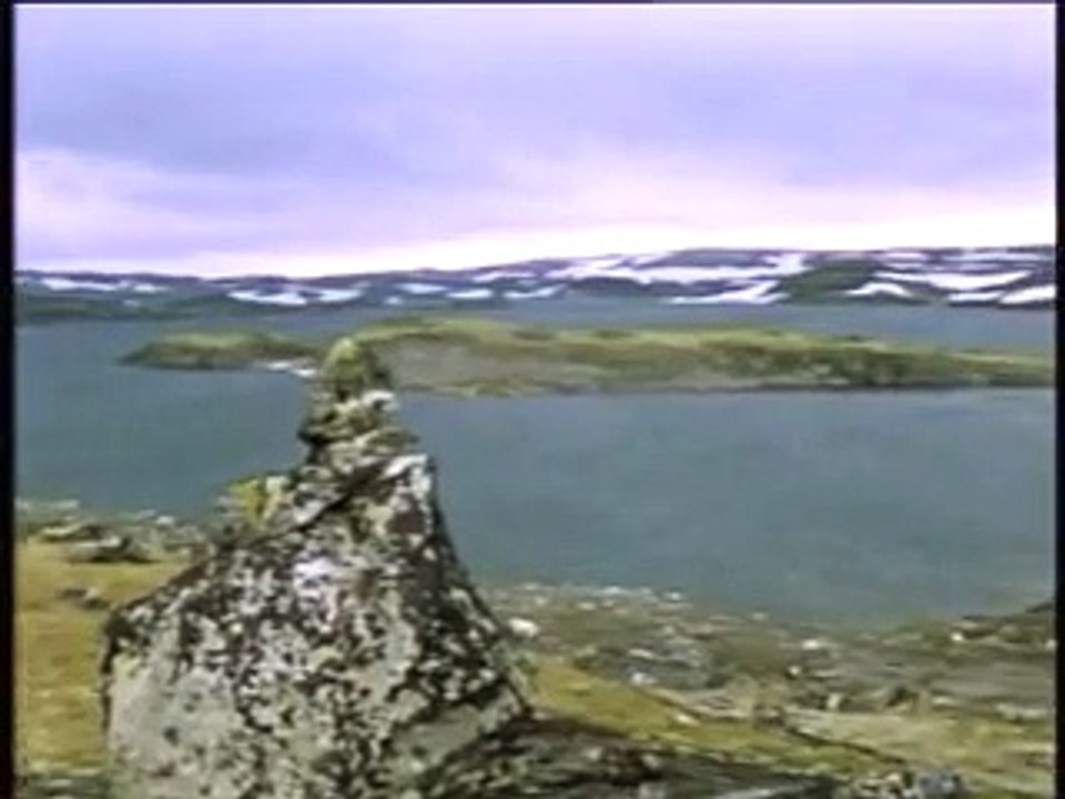 Lærdalsanlegget 1