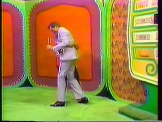 "TV'S Funniest Game Show Moments" - from 1984 - part 1 of 5!