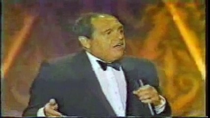 alan king - 'women live longer than men'