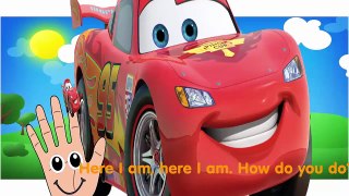 caillou Finger Family Collection cars toon arthur Cartoon Animation Nursery Rhymes For Chi