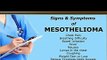 Mesothelioma Asbestos Lawyer - Legal Help - Attorney