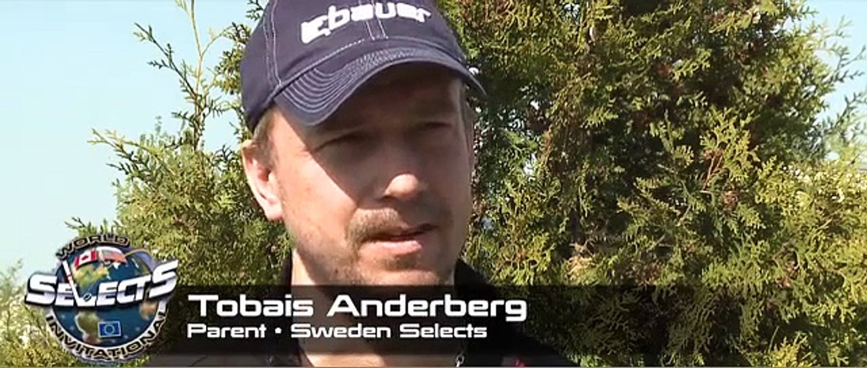 World Selects Invitational - 2012 Boys Promo