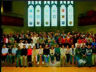 Televistazo Ecuavisa: "USFQ entre las mejores"