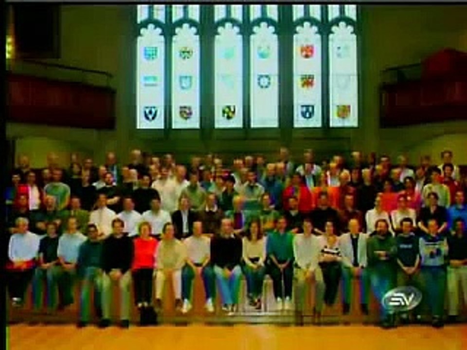 Televistazo Ecuavisa: "USFQ entre las mejores"