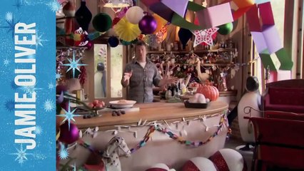 Jamie Oliver's Incredible Christmas Turkey Recipe
