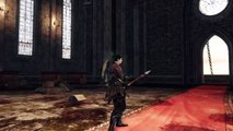 Dark Souls II: Building Oberyn Martell Part II. vs Ornstein. Cathedral of Blue. Co-op