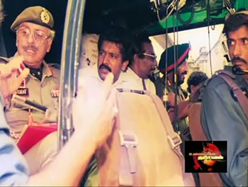 TAMIL EELAM: Fight between Indian Army (IPKF) and LTTE - India Sri Lanka- part5