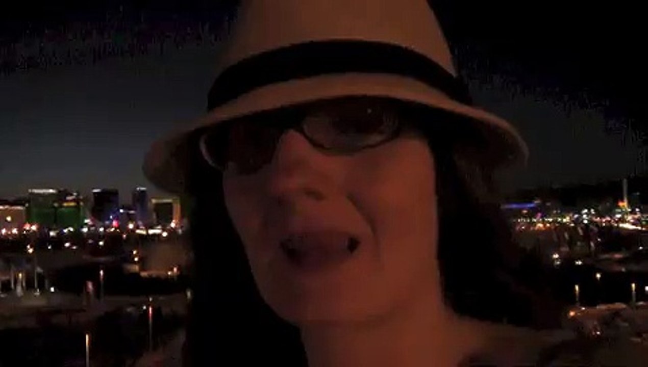 Part 31 of Trishaly Banack's Journey to Freedom From Domestic Violence