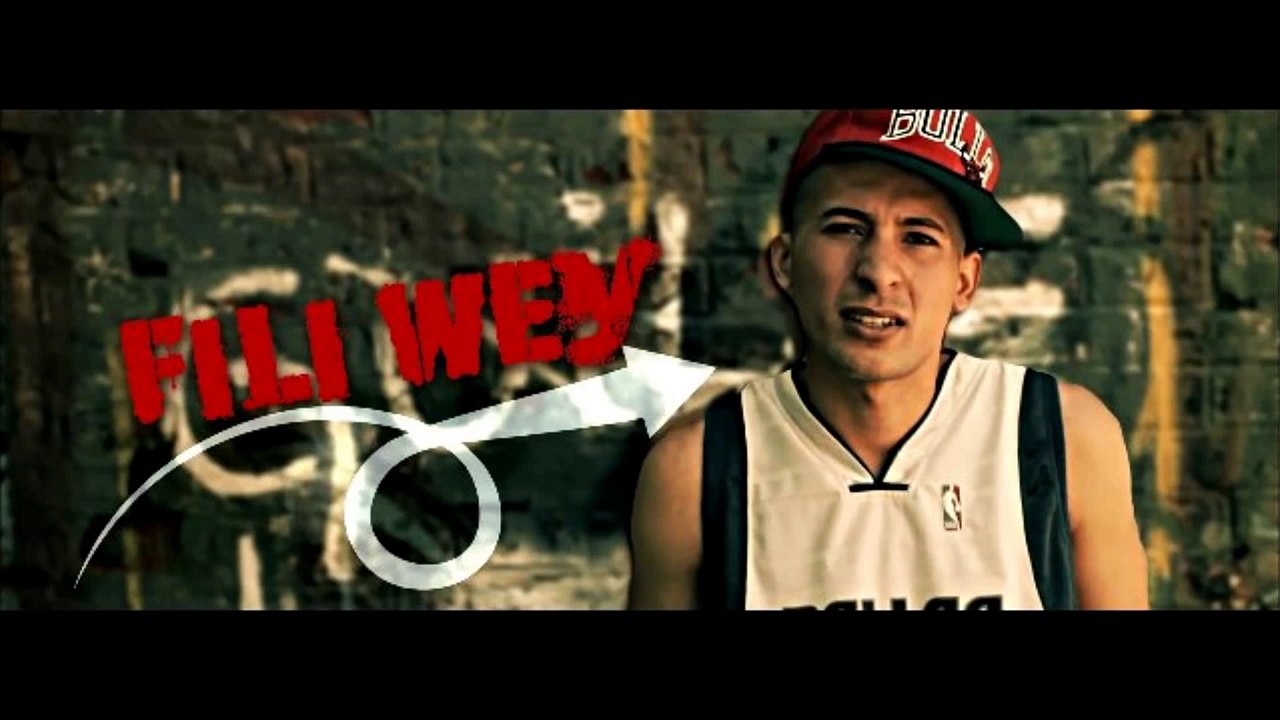 Fili Wey - Que Alguien Me Pueda Explicar (2013)