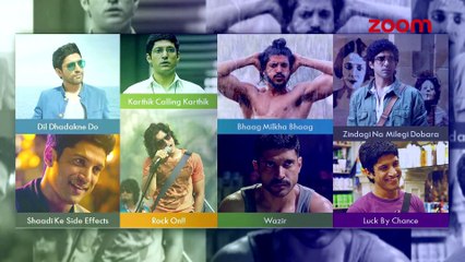 ON THE ROAD With Farhan Akhtar - Episode 6 - EXCLUSIVE  zoom turn on