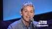 Ellen DeGeneres On Caitlyn Jenner's Gay Marriage Stance _ HD