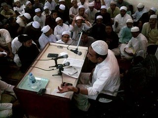Ustaz Azhar Idrus - Aqidah Sebenar