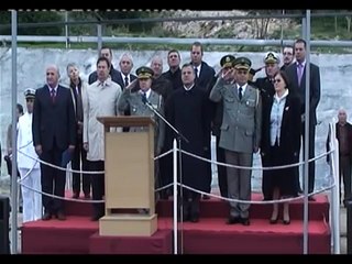 Përurohet anija e Rojës Bregdetare "Lisus"