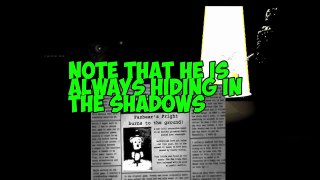 Five nights at Freddy's 4 Theory   Springtrap on the Next Teaser Image! Game Theory