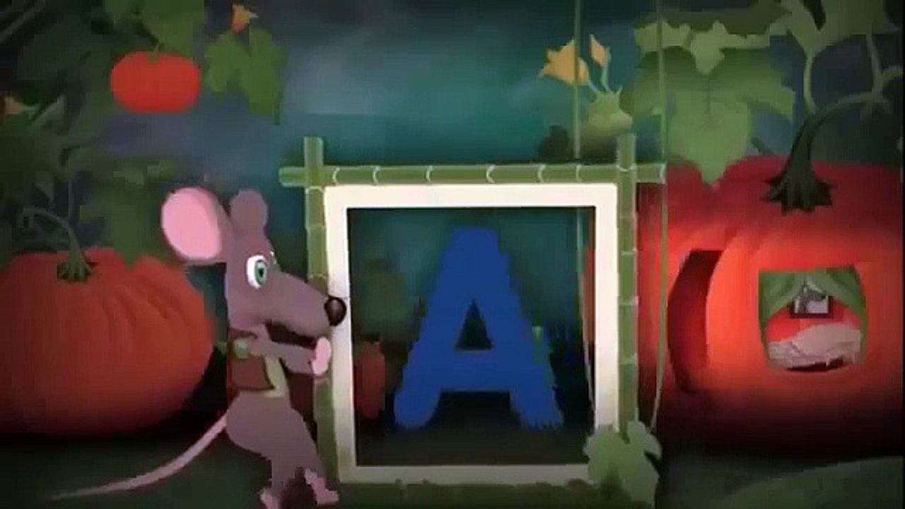 Letter E Song 3D Animation Learning English Alphabet ABC Songs For children mp4 Nursey rhymes 2014