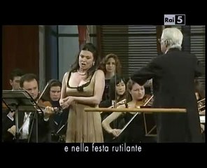 Antonacci - Le spectre de la rose (Berlioz - Parma 2007)