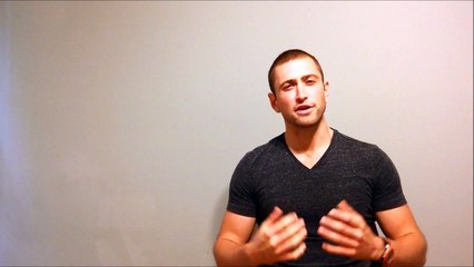 LECTURE 2 WHY POPULAR DIET AND EXERCISE PROGRAMS DON'T WORK